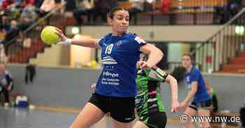 Jöllenbecks A-Jugend-Handballerinnen siegen im Top-Spiel - Neue Westfälische