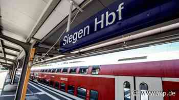 S-Bahn bis Siegen und Regionalexpress nach Bad Berleburg - WP News