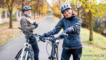 Siegen: Förderung aus Düsseldorf mit Fokus auf Fahrrad - WP News