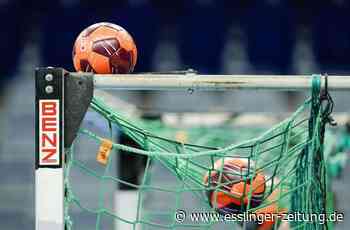 Handball - Deizisau und Wolfschlugen mit knappen Siegen - esslinger-zeitung.de