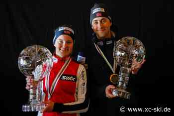 Nordische Kombination: Riiber und Hansen siegen beim Saisonfinale - xc-ski.de