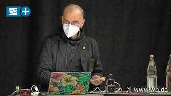 Siegen: Mark Benecke und die Toten – zeitweise unerträglich - WP News