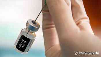 Siegen: Impfpflicht gegen Corona – jetzt wird es ernst - WP News