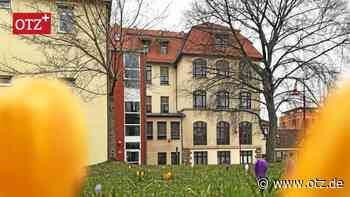 Ein Jahr bis zur Notunterkunft in leerstehenden Gebäuden Jenas