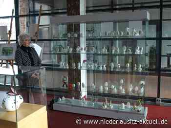 „Wer sucht, der findet“: Osterausstellung in Guben - NIEDERLAUSITZ aktuell