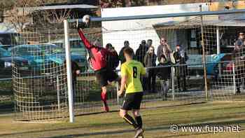 450 Zuschauer beim Guben-Derby - FuPa - FuPa