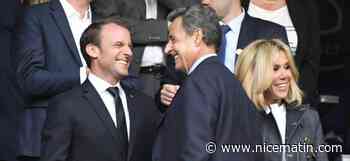 Nicolas Sarkozy en passe de rallier Emmanuel Macron? Réponse dans quelques jours