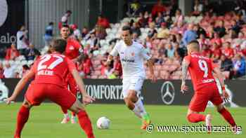 Optik Rathenow plädiert für Erhalt der 20er-Staffel in der Regionalliga Nordost - Sportbuzzer