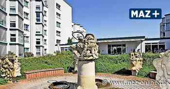 Rathenow: Covid-Ausbruch in der Kurzzeitpflege - Aufnahmestopp - Märkische Allgemeine Zeitung