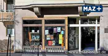 Rathenow: Penning-Freunde gründen Treffpunkt für Heimatfreunde in Rathenow - Märkische Allgemeine Zeitung