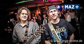 Konzert mit Silent Song in Rathenow - Märkische Allgemeine Zeitung