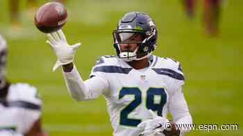 Source: Jets fill big need on D, to sign CB Reed