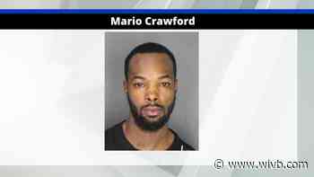 Buffalo man sentenced after fleeing police, getting caught with another gun months later