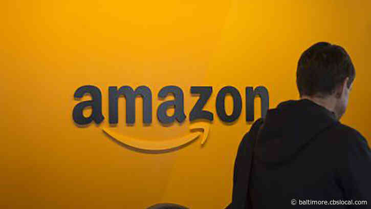 Amazon To Build Affordable Housing Near Transit Stops In Maryland