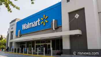 Walmart Global Tech Team To Grow 25%