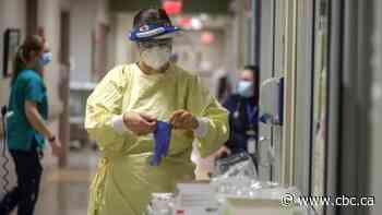 Unvaccinated health-care workers called back to work after AHS COVID vaccine mandate lifted