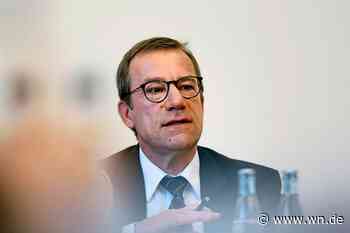 Heuer warnt vor Corona-Lockerungen am 20. März