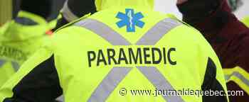 Des ambulanciers paramédics en grève dès mercredi matin