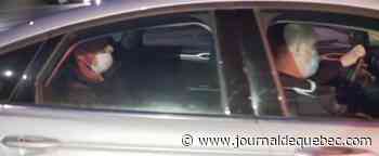 Opération visant de présumés trafiquants: Un membre influent des Hells arrêté