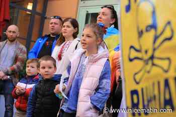 Guerre en Ukraine: près de 800 enfants ukrainiens ont été accueillis dans les écoles en France