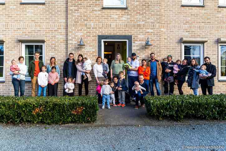 Na tal van klachten moet crèche dicht, maar ouders blijven achter uitbaatster staan: “Compleet absurd”