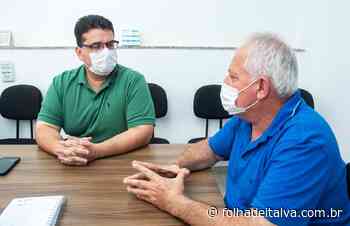 Itaperuna oferece curso gratuito de confecção no distrito de Boa Ventura - Folha de Italva