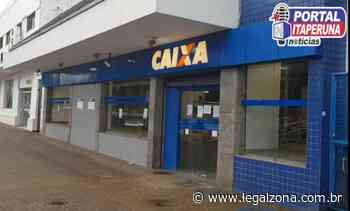 Saque do FGTS por calamidade é liberado para Itaperuna e Bom Jesus do Itabapoana - Portal Legalzona