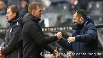 Gelingt Brazzo ein Transfer-Coup? FC Bayern angeblich scharf auf PSG-Juwel