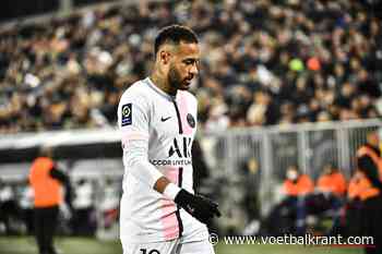 'PSG leurt met Neymar bij Europese topclubs, maar... niemand zit te wachten op Braziliaan'