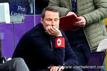 Voor Priske liggen de kaarten op tafel: in dit scenario doet de Deen het seizoen zelfs niet uit bij Antwerp