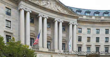 Congressional members call for WOTUS pause