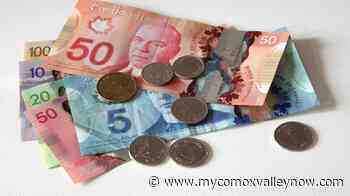 BC to introduce minimum wage increase in June - My Comox Valley Now