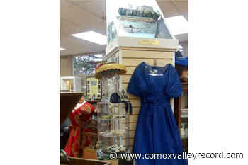 Comox Museum reopens to the public - Comox Valley Record