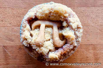 Happy Pi Day, celebrate with pie - Comox Valley Record