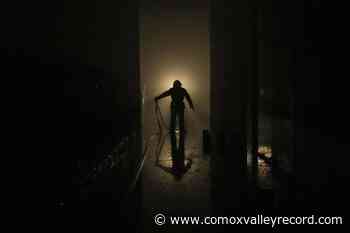 Russia keeps up attacks in Ukraine as two sides hold talks - Comox Valley Record