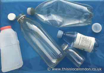 The Pivotal Plastic Pollution Policy by Joe Murphy, Hampton School.