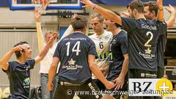 Antti Poikela soll Coach der USC-Volleyballer bleiben