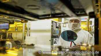 Nach Tesla kommt Intel: US-Konzern will Chipfabrik bauen