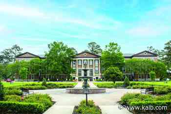 LCU receives Rapides Foundation grants for social work, nursing - KALB