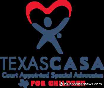 CASA of Liberty/Chambers Counties celebrates National Social Work Month - Bluebonnet News