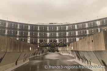 Dix policiers jugés à Nancy : 18 mois avec sursis et une interdiction d'exercer requis contre le brigadier "chef de clan", délibéré le 13 mai - France 3 Régions