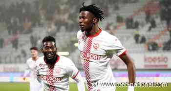 Nancy : l'ASNL pourra compter sur un soutien de taille face à Grenoble - Foot National