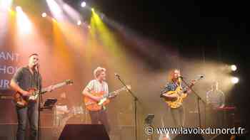 Wasquehal retrouve la «Beatles Night» après deux ans d'interruption - La Voix du Nord