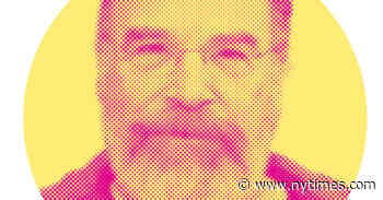 Mandy Patinkin Finds Healing in Refugee Work and Praying With His Dog