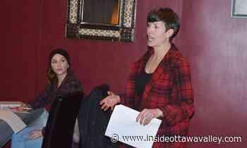 Renfrew BIA year in review for 2021 - Ottawa Valley News