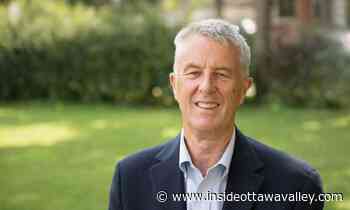 'We do need to be cautious': Renfrew county top doc on lifting of mask mandates - Ottawa Valley News