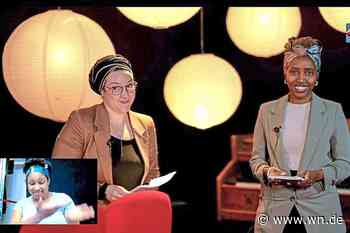 Auftakt zu den Wochen gegen Rassismus