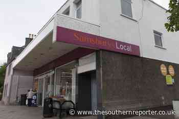 Plans for a new Co-op supermarket in Selkirk are withdrawn - The Southern Reporter