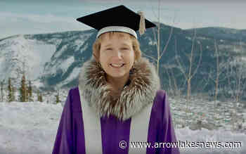 Selkirk College selects new president - Arrow Lakes News