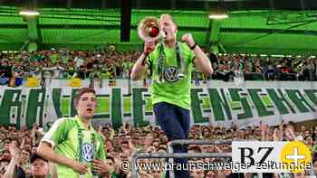 Fan-Rückkehr beim VfL Wolfsburg: Das sagen die Supporters